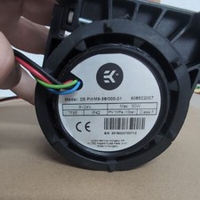 EK Water Blocks EK- Reservoir D5 PWM - Acetal