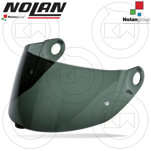 Nolan visier nms dark green - nolan,