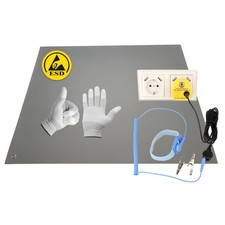 Minadax esd antistatik matte - minadax®,