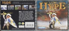 Playmobil: Hype - The Time Quest !! Das Original für PC !! sehr selten !!