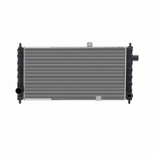 Wasserkühler für Opel Ascona