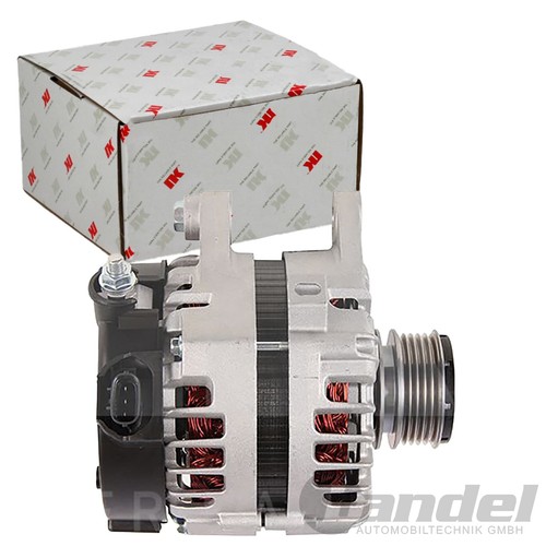 Lichtmaschine generator - nk,