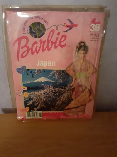Selten barbie discover the - selten,