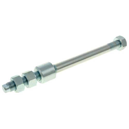 Hinterrad achse 12mm für puch - hinterrad-achse,