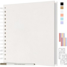 Fotoalbum Scrapbook Album