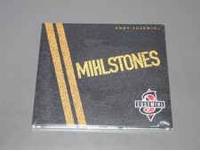 ANDY SUSEMIHL - MIHLSTONES /