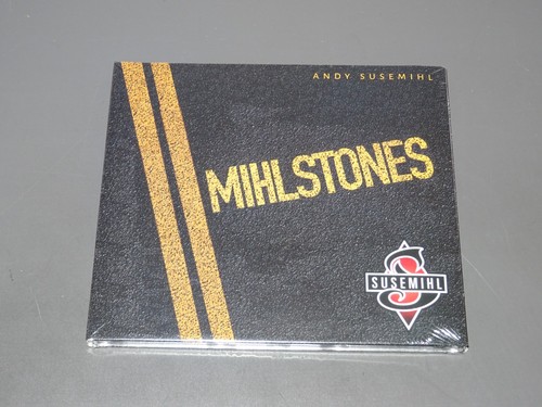 Andy susemihl mihlstones - andy, /
