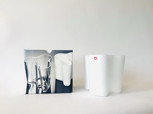 Alvar aalto savoy glas kleine - savoy,