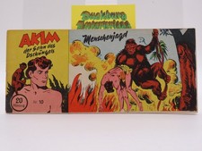 AKIM  Sohn des Dschungels Nr