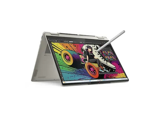 Lenovo yoga 1 - lenovo, 2-in-1