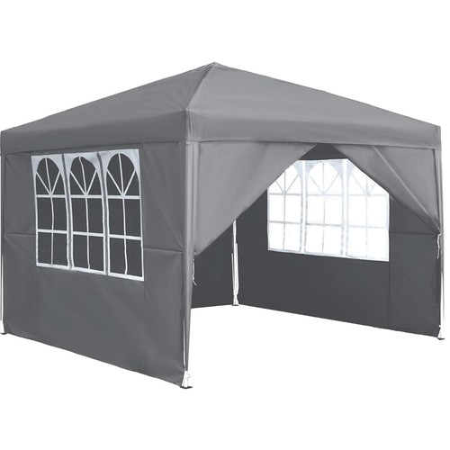Pavillon faltbar gartenzelt - pavillon,