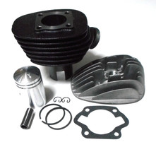 Simson SR1 SR2 SR2E  Tuning