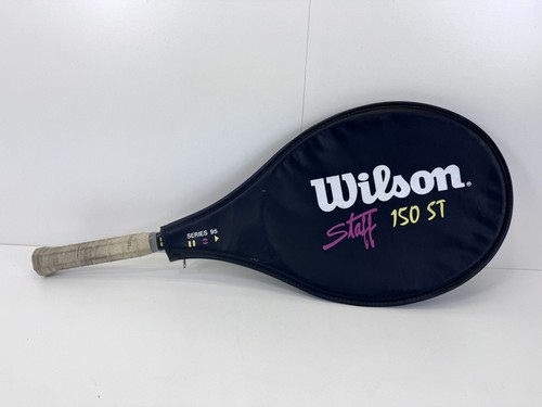 Vintage tennisschläger wilson - vintage,
