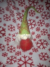 Wichtel Filz Wolle Waldorf