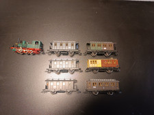 Fleischmann 4811 H0 Tenderlok