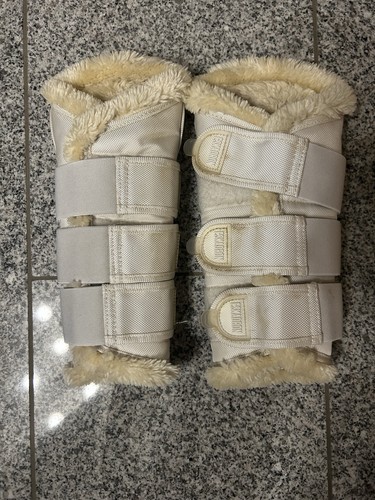 Eskadron gamaschen soft mesh - gamaschen,