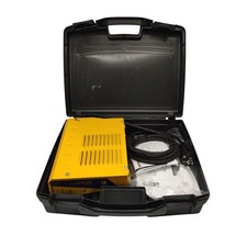 GYS Gysmi 130P Schweißgerät Inverter MMA  Ø 1,6 bis 3,2 mm  230 V