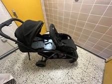 joie Geschwisterwagen