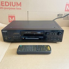 Sony mds jb920 - sony, mds-jb920