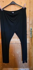 Schicke schwarze slinky - schwarze, slinky-