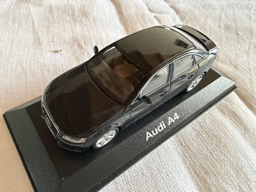 Modellauto audi - audi, a4