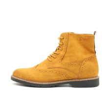 s.Oliver Damen Brogue
