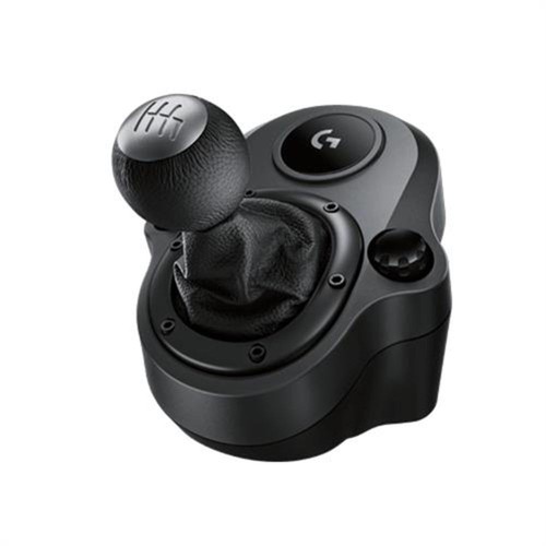 Logitech driving force shifter - logitech,