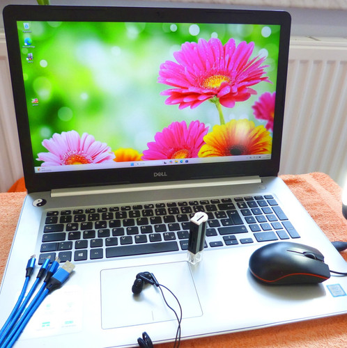 Dell 5770 zoll fullhd ips - dell,