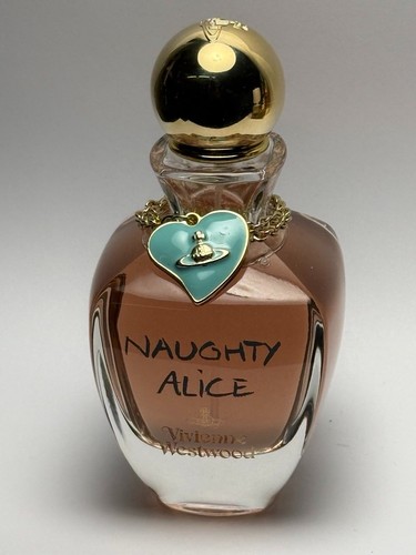 Naughty alice vivienne - alice,