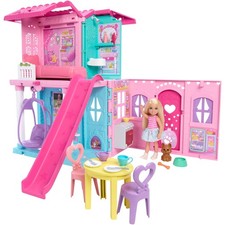 Barbie aufklappbares - barbie,