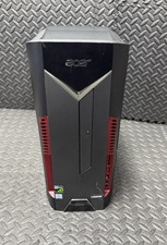 ACER Nitro N50-600 Gaming PC Intel Core i7 8Gen.
