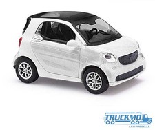 Busch bausatz smart 2014 60220 - busch,