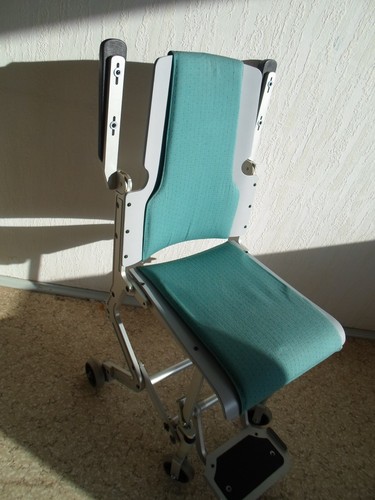 Alber scalamobil stuhl s25 - x3,