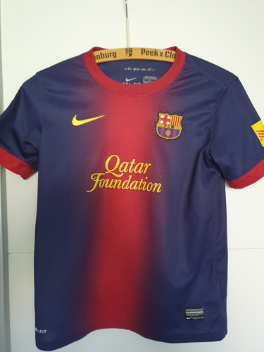 Barcelona fußball trikot - fc,