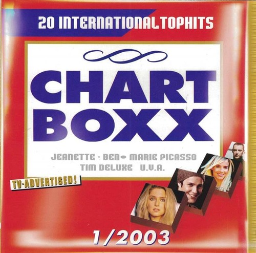 Various artists top 13 - various,