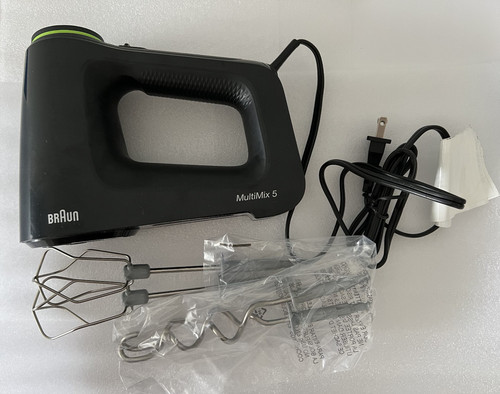 Braun multimix hand mixer - multimix, 5