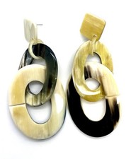 camilieri Horn Büffelhorn