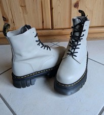 Dr. Martens Audrick 8-Eye