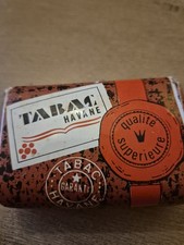 Tabac Havana seife Vintage