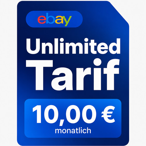 Mobilfunkvertrag unlimited - , 5g