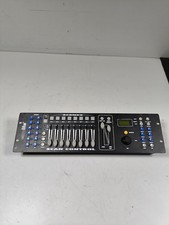 Eurolite Scan Control DMX