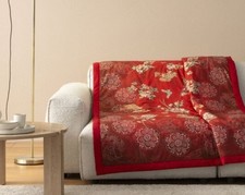 Plaid Granfoulard Bassetti