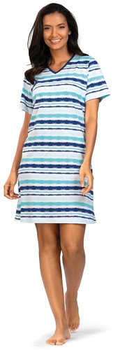 Damen sleepshirt comtessa - damen,
