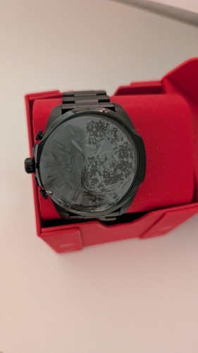 Diesel mega chief 51mm - mega,