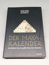 Der Maya-Kalender - Die