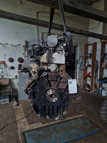 Opel vectra estate motor - vectra,