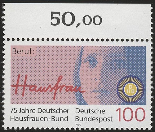 1460 hausfrauen bund - 1460, **