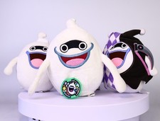 Yo-kai Watch Whisper & Josper