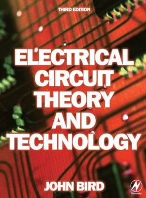 Electrical circuit theory and - electrical,