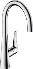 Hansgrohe Spültischmischer